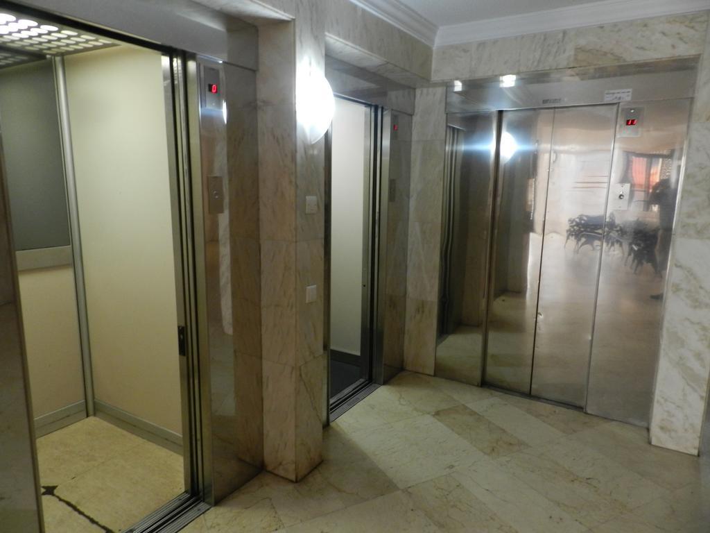 Apartamento Edificio Diana Benalmádena Exterior foto